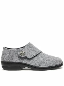 Pantofole Jarla 03558 Grigio
