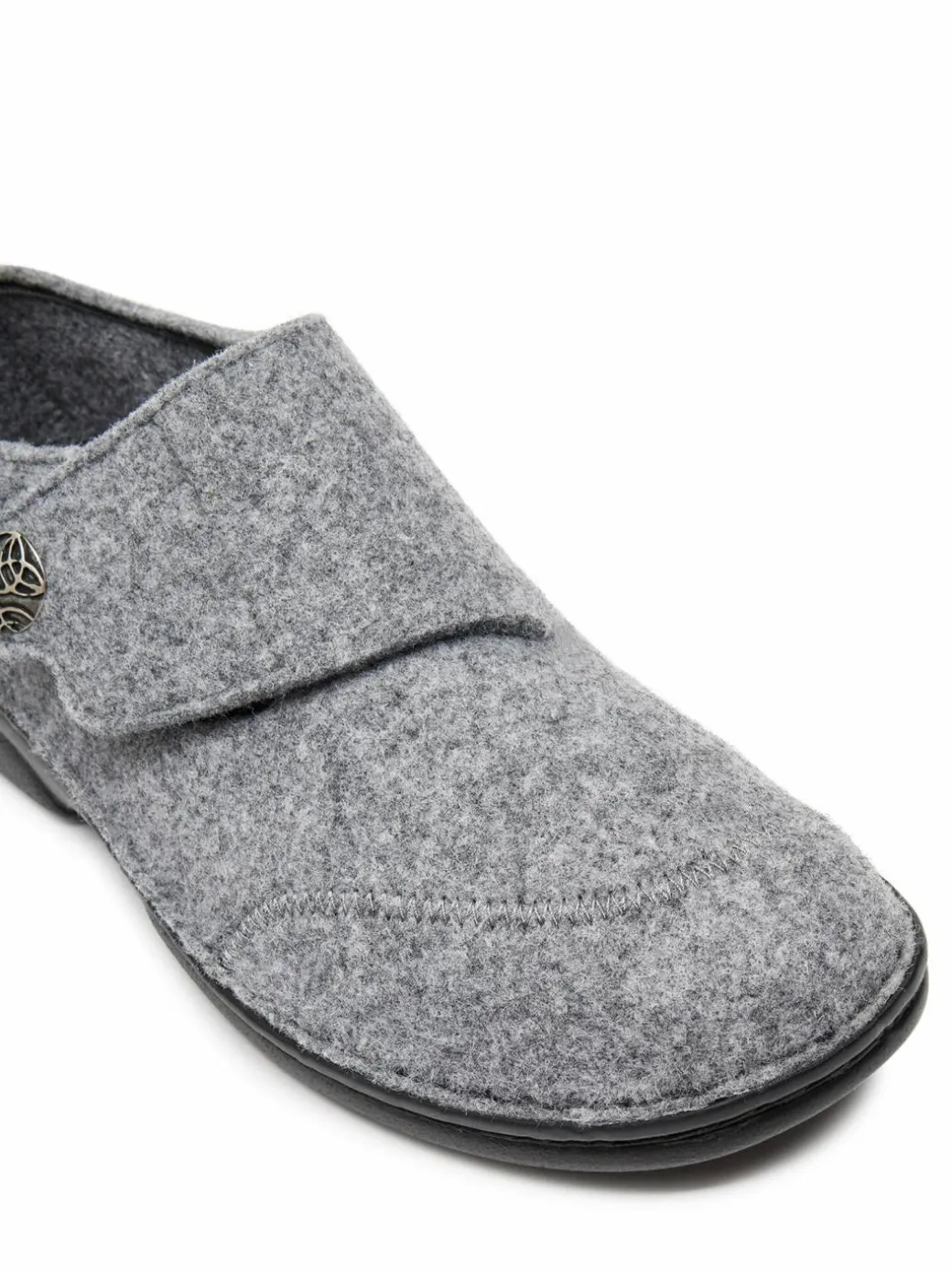 Pantofole Jarla 03558 Grigio