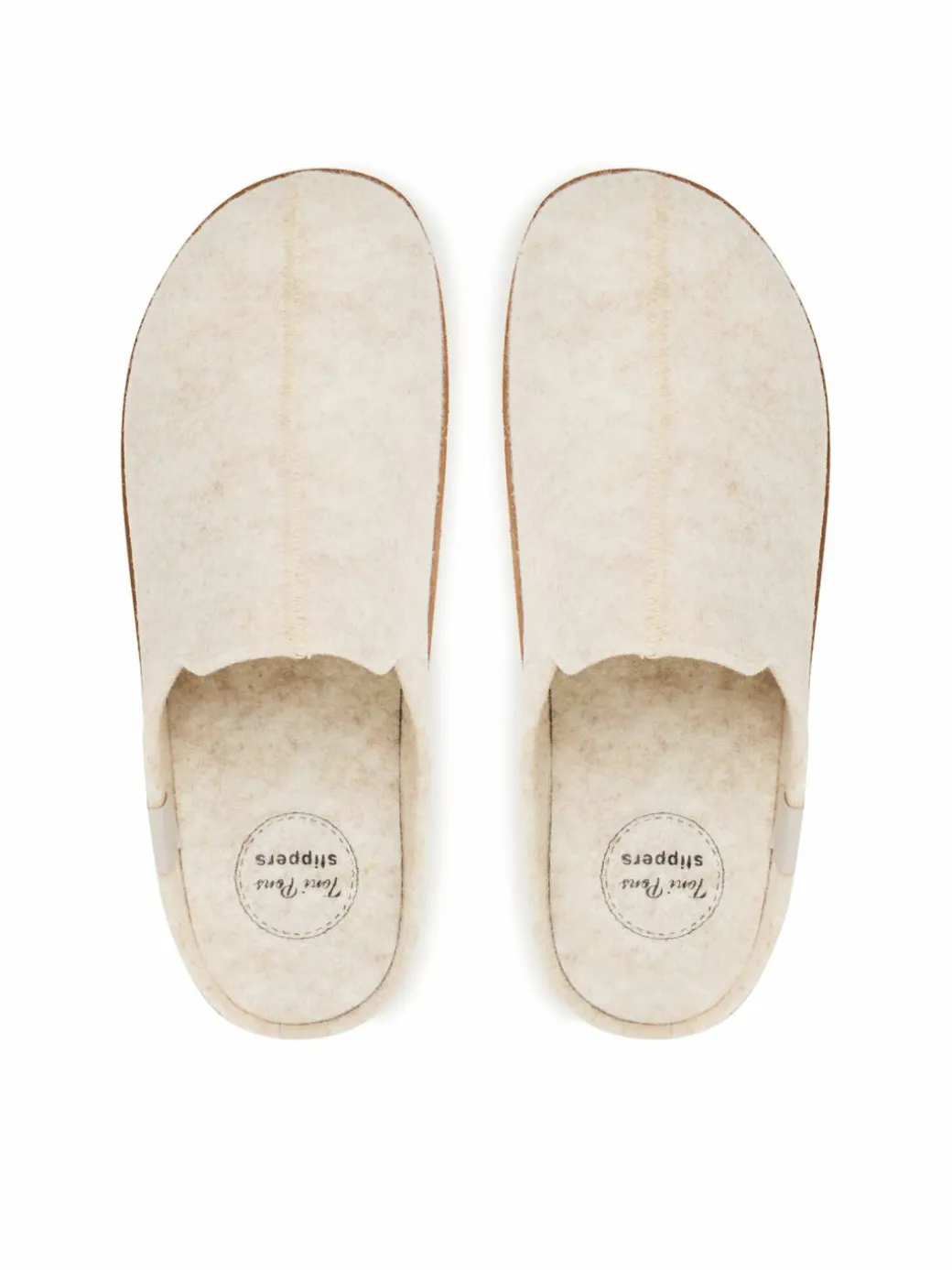 Pantofole Joko-Fr Beige