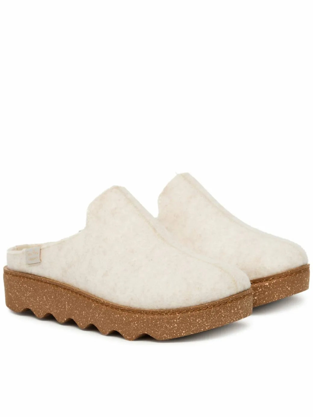 Pantofole Joko-Fr Beige