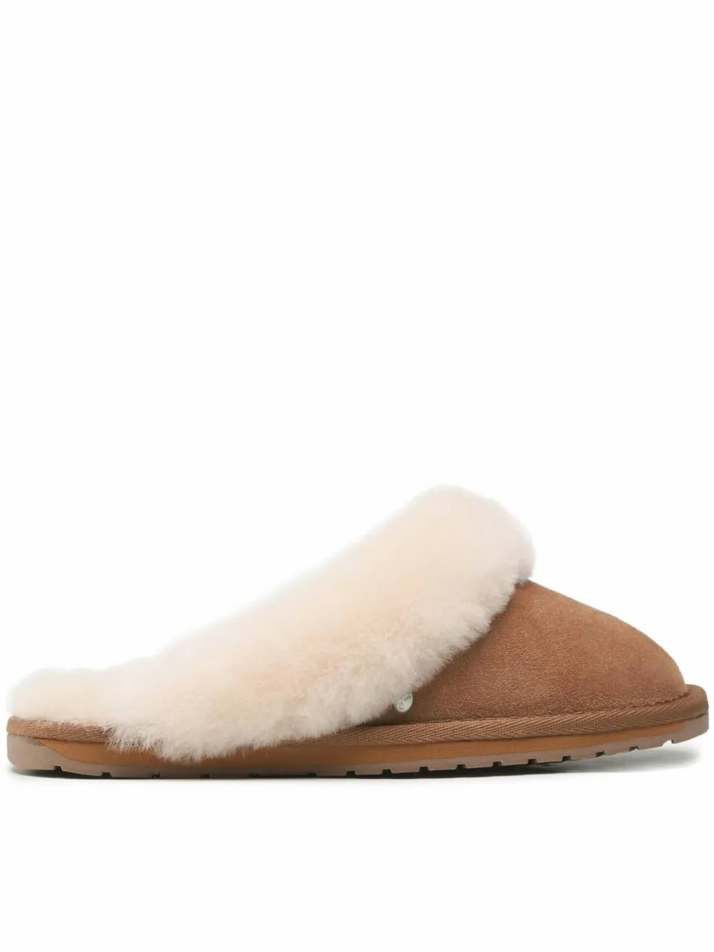 Pantofole Jolie W10015 Marrone