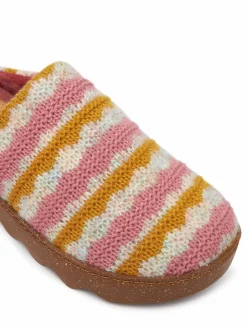 Pantofole Joyce-Ns Multicolore