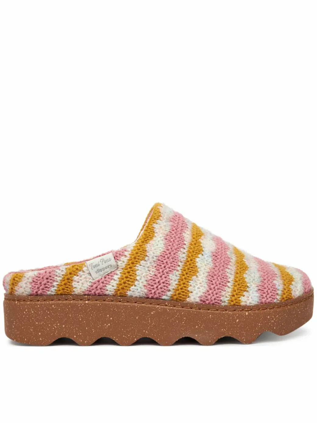 Pantofole Joyce-Ns Multicolore