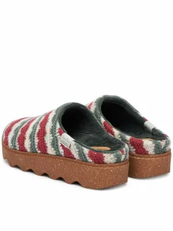 Pantofole Joyce-Ns Multicolore