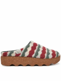 Pantofole Joyce-Ns Multicolore