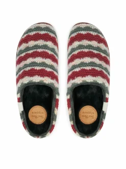 Pantofole Joyce-Ns Multicolore