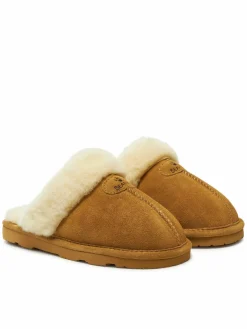 Pantofole Loki II 671W Beige