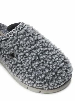 Pantofole Loxi 2599 Grigio