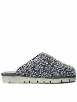 Pantofole Loxi 2599 Grigio
