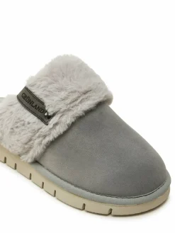 Pantofole Loxi 3023 Grigio