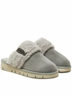 Pantofole Loxi 3023 Grigio