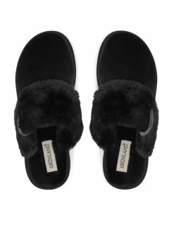 Pantofole Loxi 3023 Nero