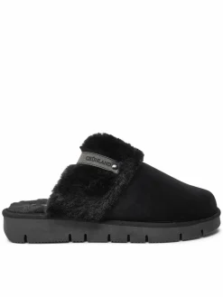 Pantofole Loxi 3023 Nero
