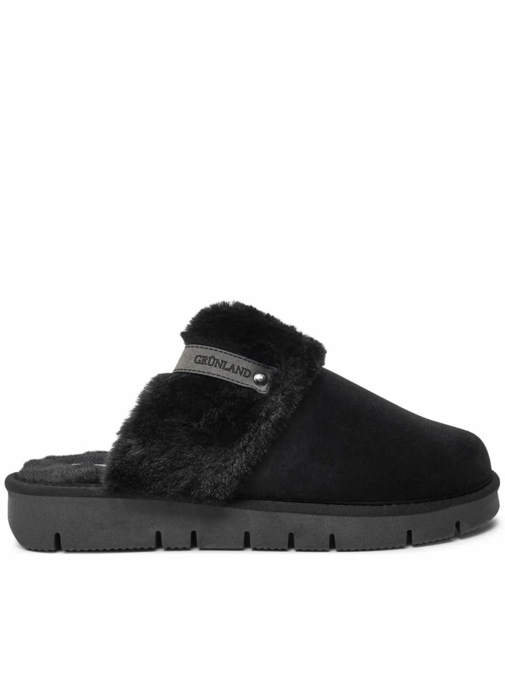 Pantofole Loxi 3023 Nero