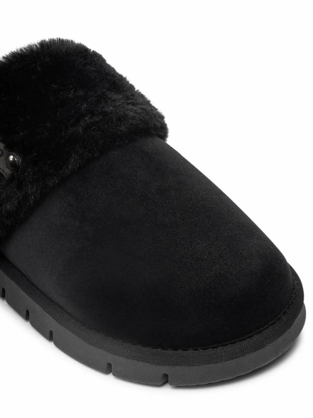 Pantofole Loxi 3023 Nero