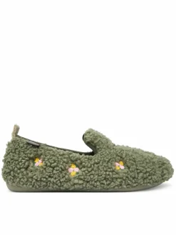 Pantofole Maily-Bb Verde
