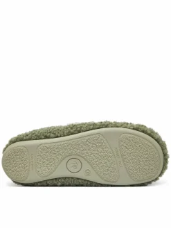 Pantofole Maily-Bb Verde