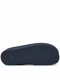 Pantofole Malu-Od Blu scuro