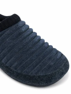 Pantofole Malu-Od Blu scuro