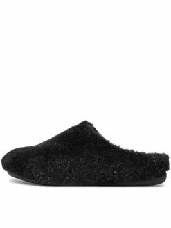 Pantofole Maui-Tw Nero
