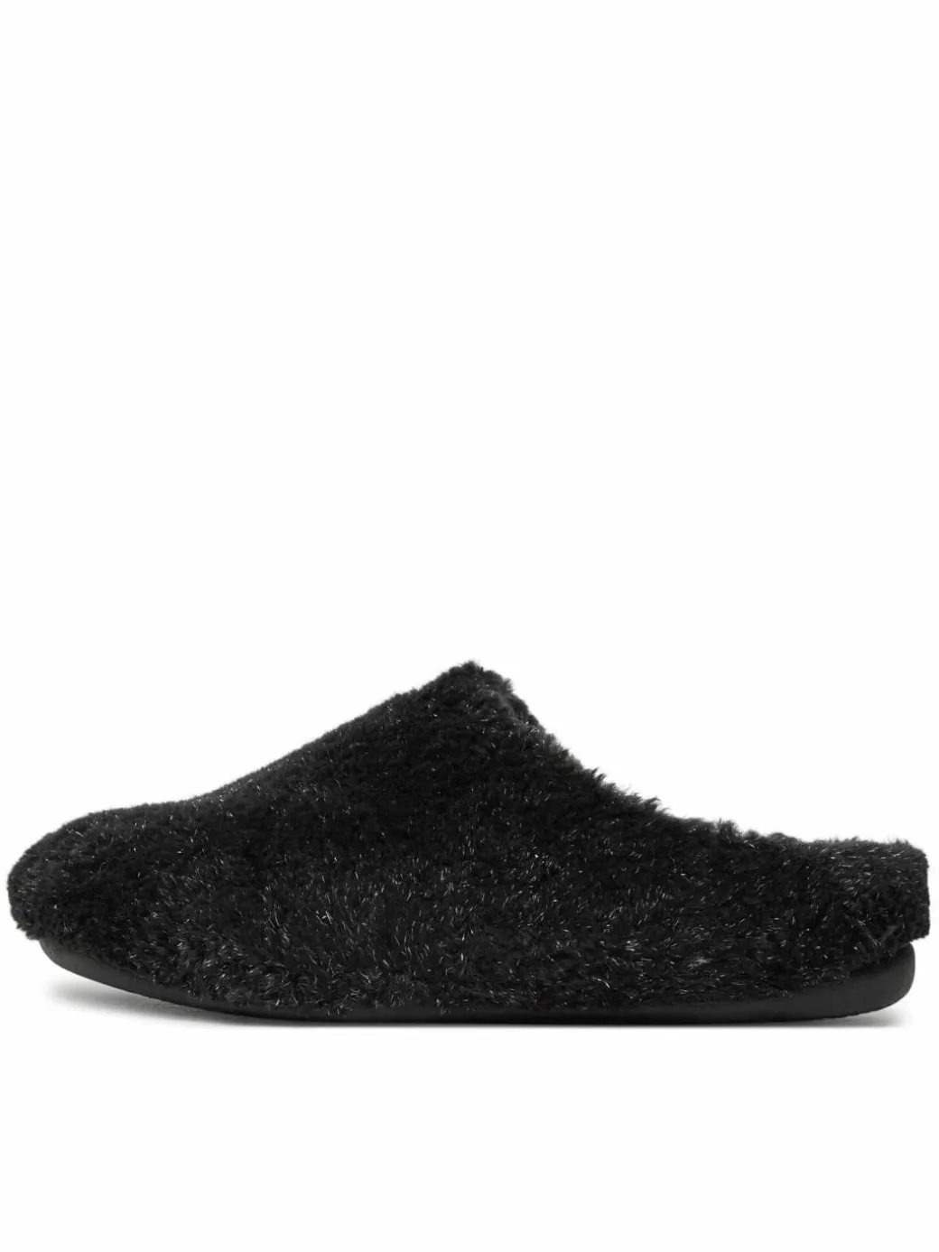 Pantofole Maui-Tw Nero