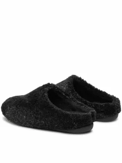 Pantofole Maui-Tw Nero