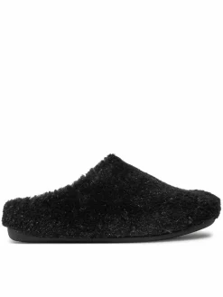 Pantofole Maui-Tw Nero