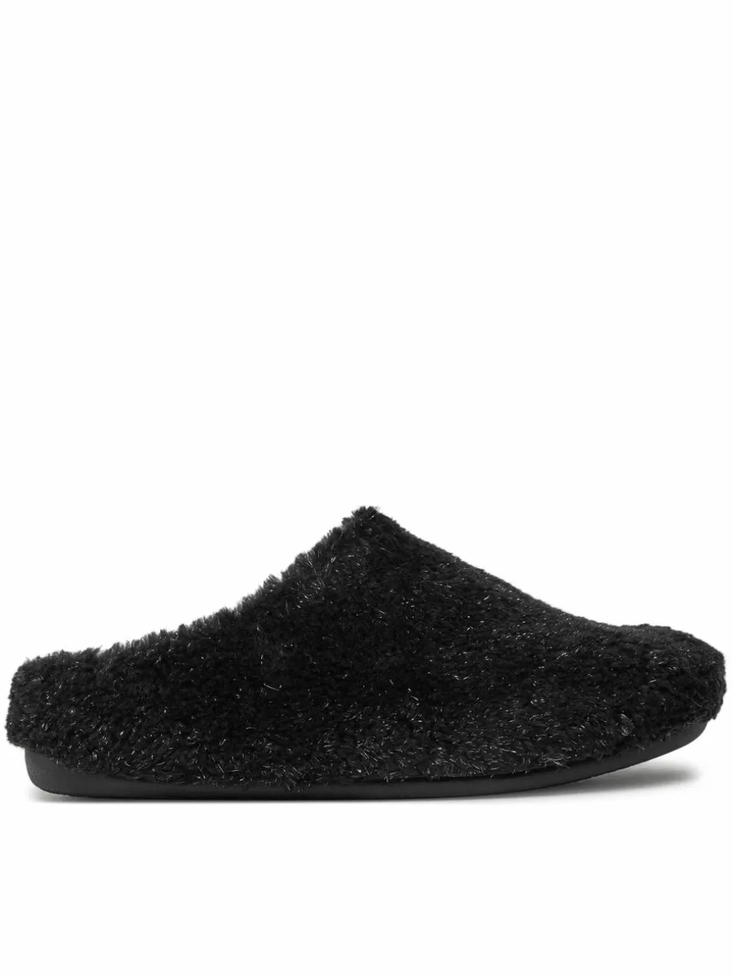 Pantofole Maui-Tw Nero
