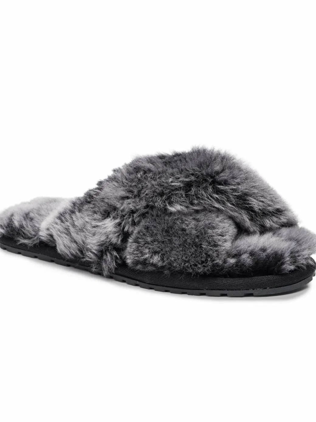 Pantofole Mayberry Frost W12013 Nero
