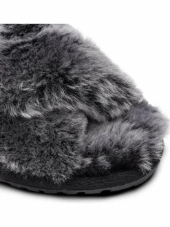 Pantofole Mayberry Frost W12013 Nero