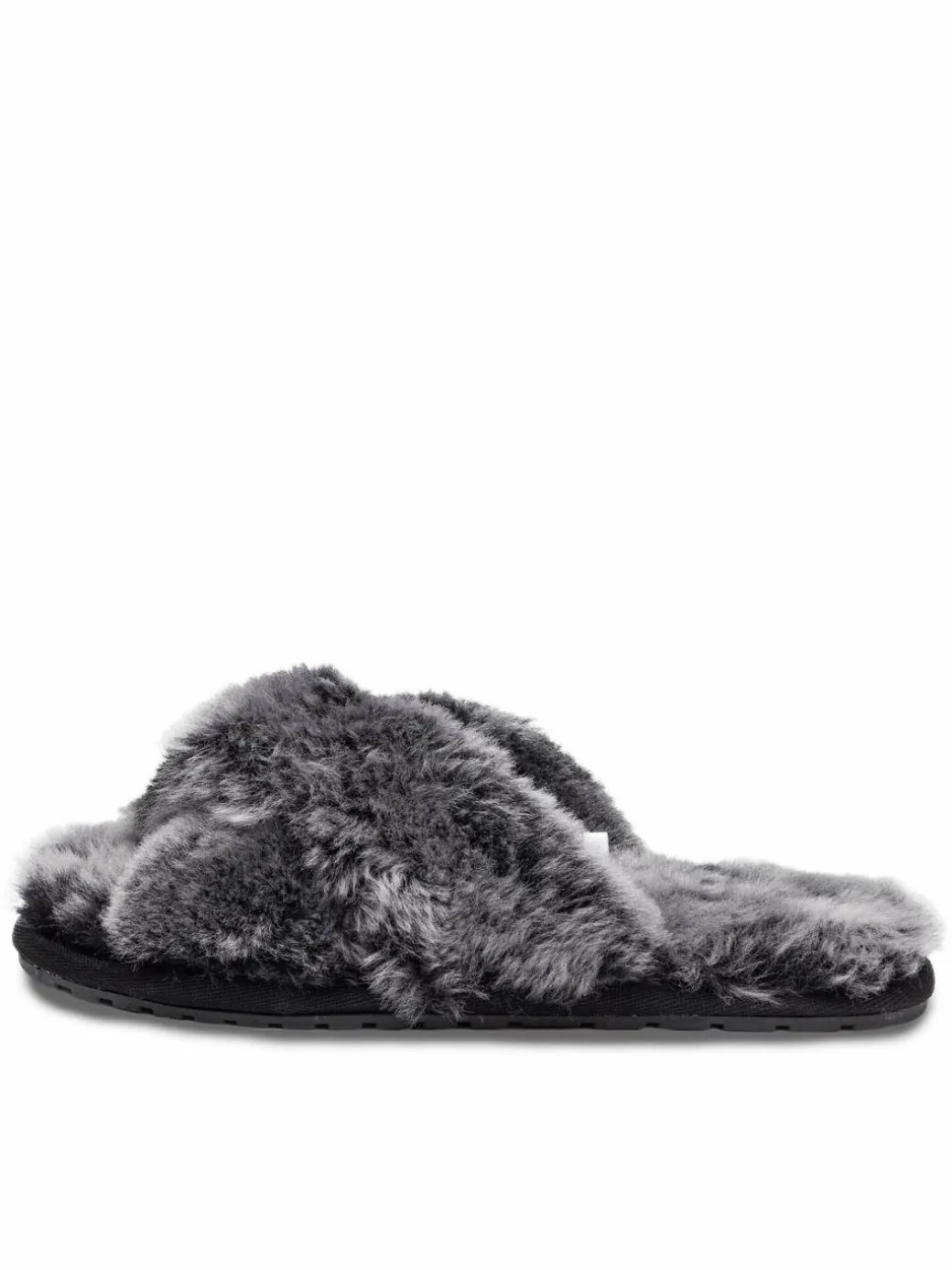 Pantofole Mayberry Frost W12013 Nero