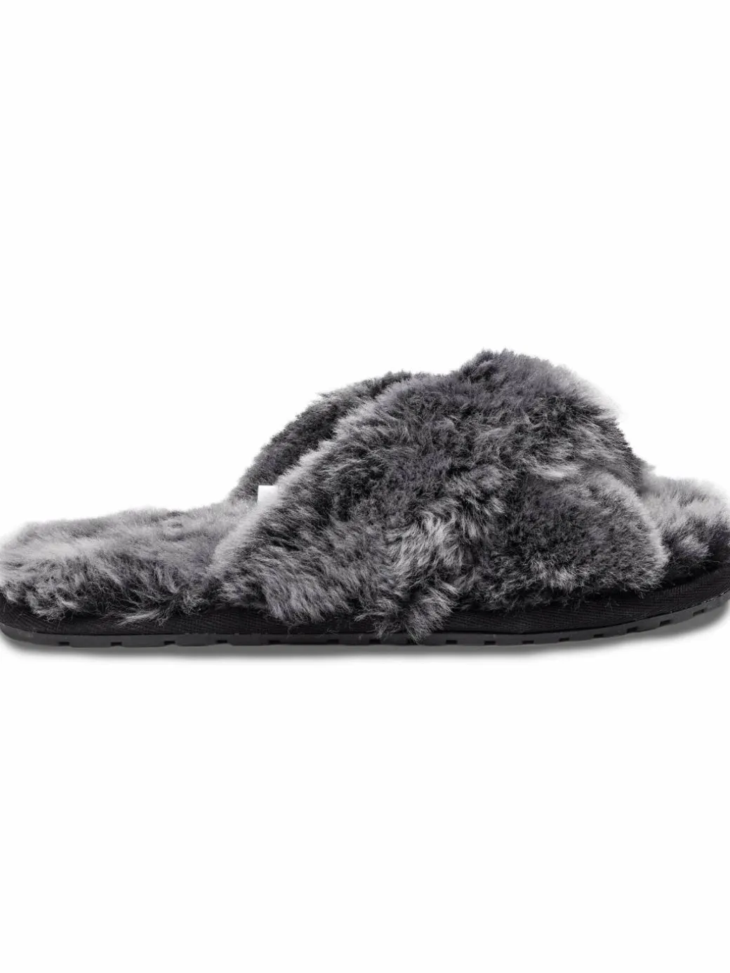 Pantofole Mayberry Frost W12013 Nero