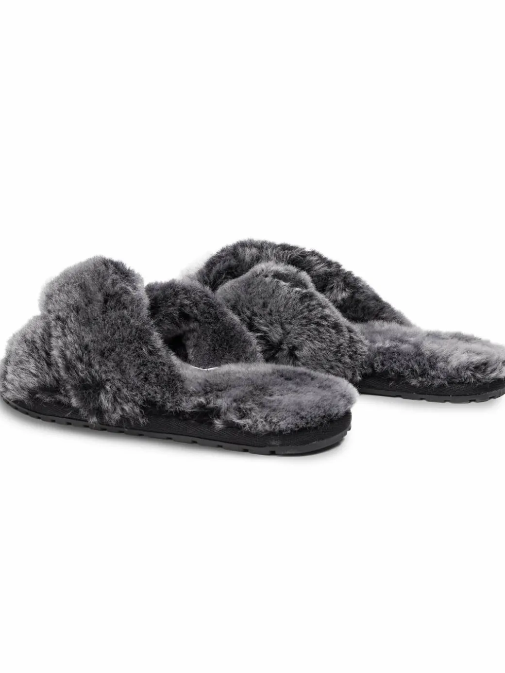 Pantofole Mayberry Frost W12013 Nero