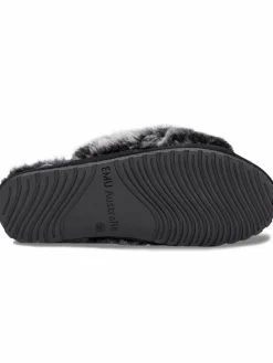 Pantofole Mayberry Frost W12013 Nero