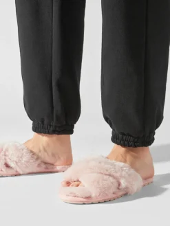 Pantofole Mayberry Frost W12013 Rosa