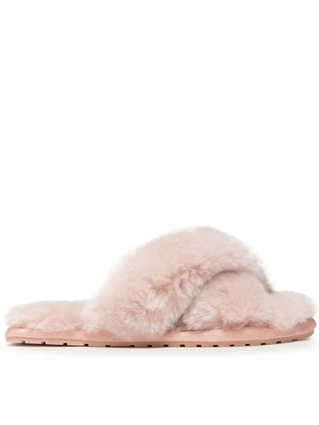 Pantofole Mayberry Frost W12013 Rosa