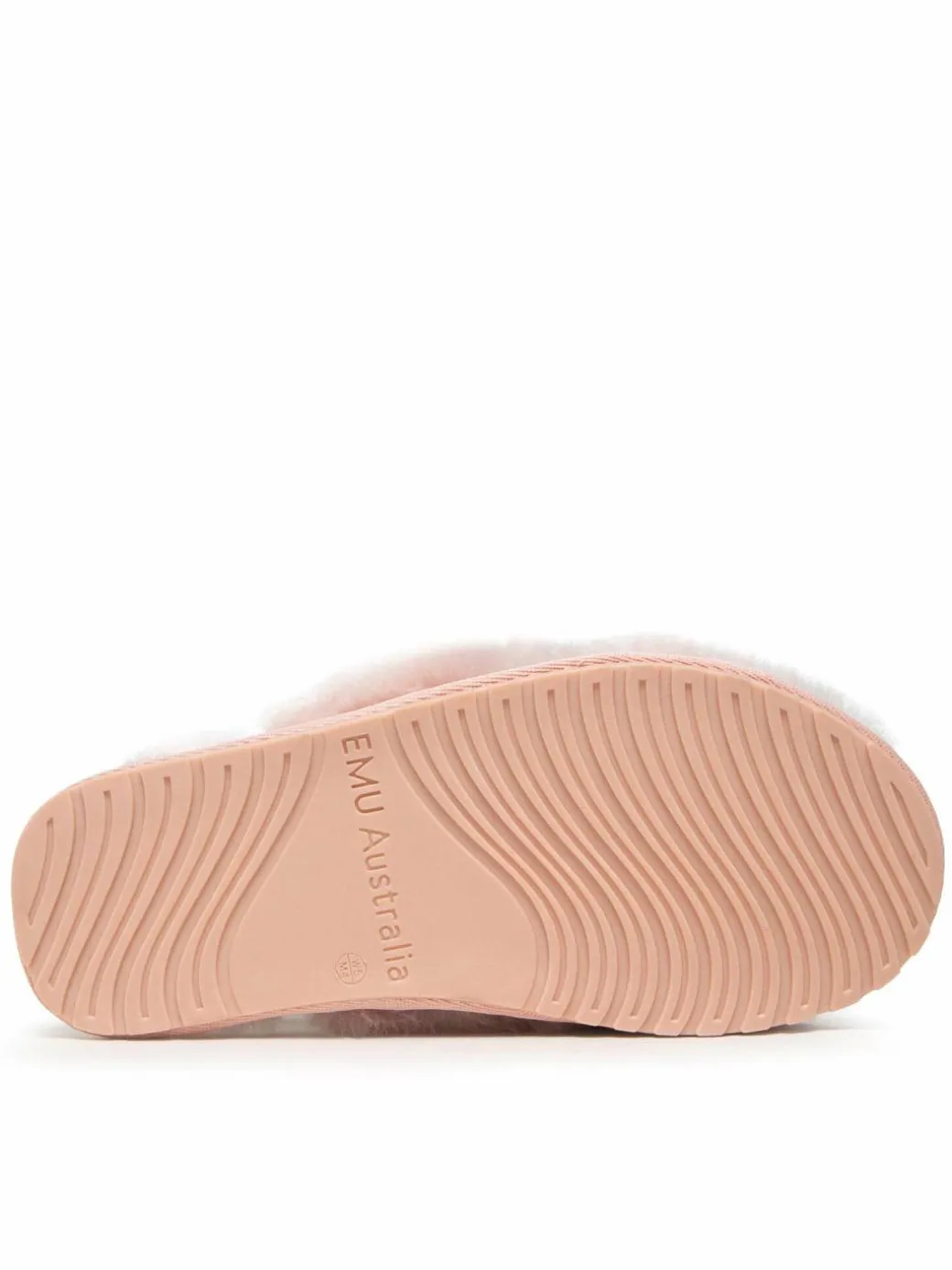 Pantofole Mayberry Frost W12013 Rosa