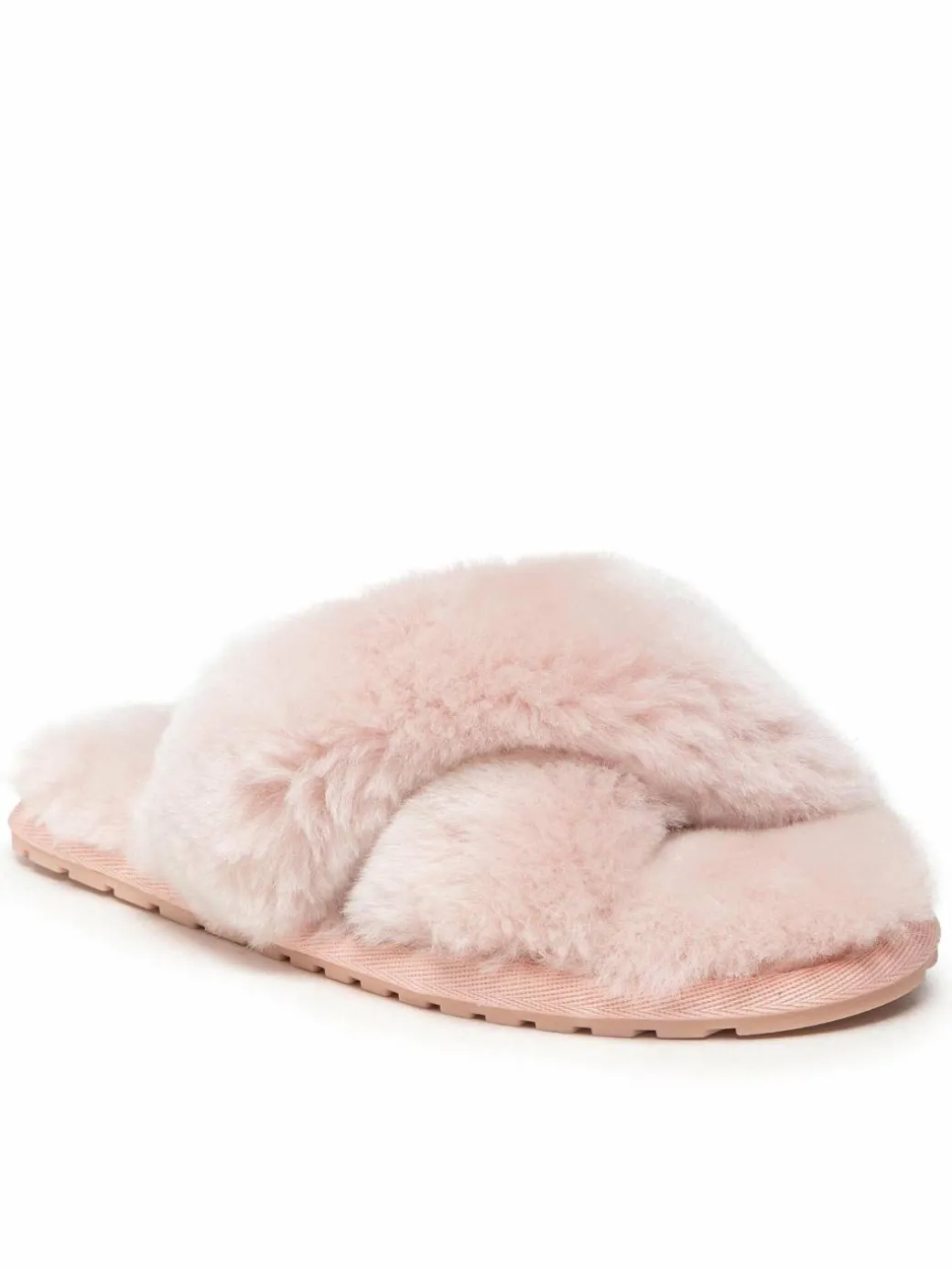 Pantofole Mayberry Frost W12013 Rosa