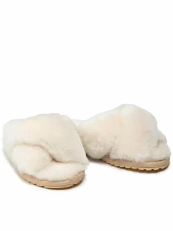Pantofole Mayberry W11573 Beige