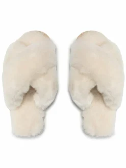 Pantofole Mayberry W11573 Beige