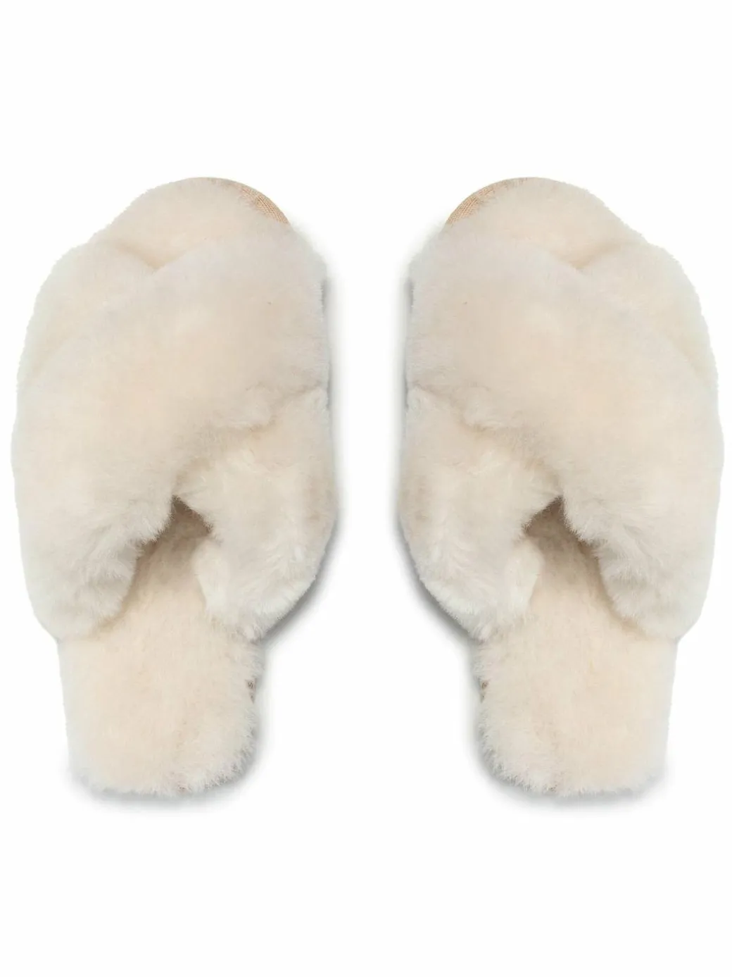 Pantofole Mayberry W11573 Beige