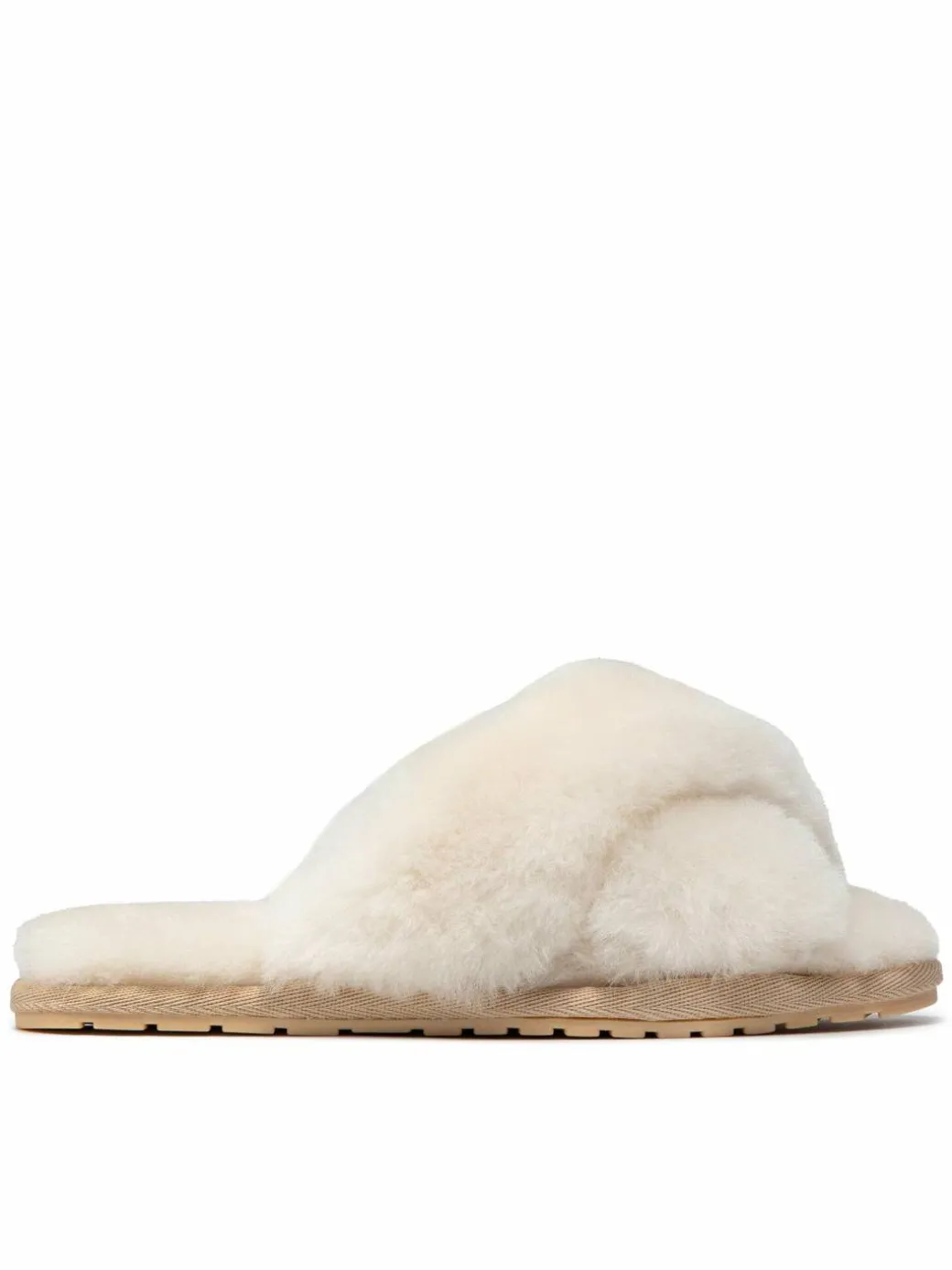 Pantofole Mayberry W11573 Beige