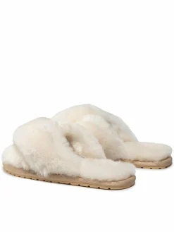 Pantofole Mayberry W11573 Beige