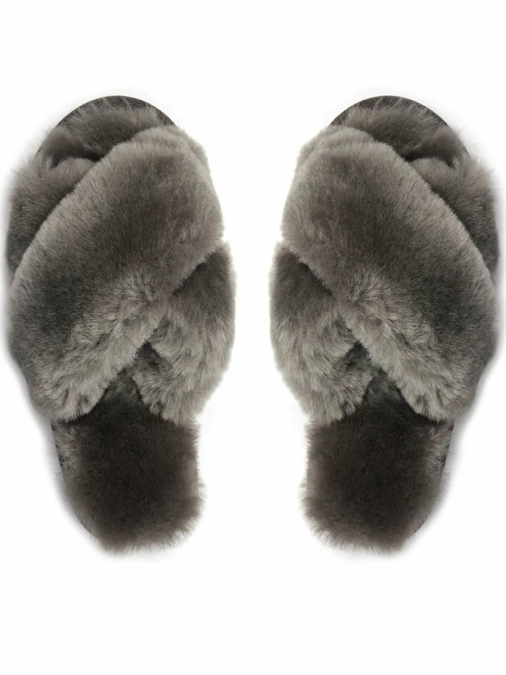 Pantofole Mayberry W11573 Grigio