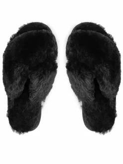 Pantofole Mayberry W11573 Nero