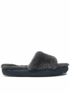 Pantofole Mckay W13088 Grigio