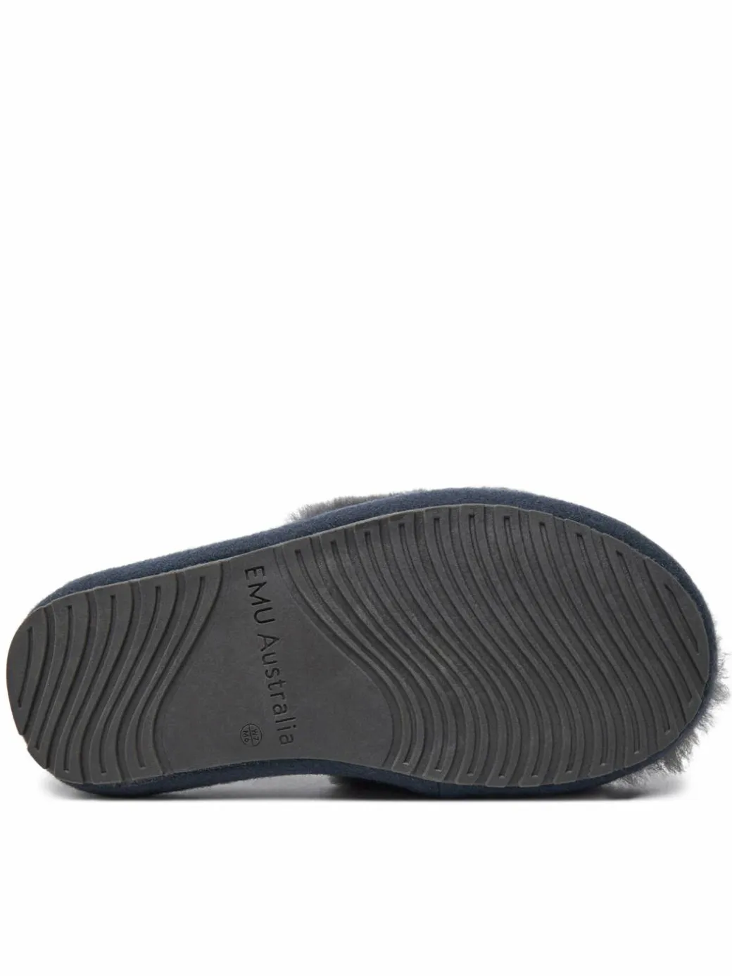 Pantofole Mckay W13088 Grigio