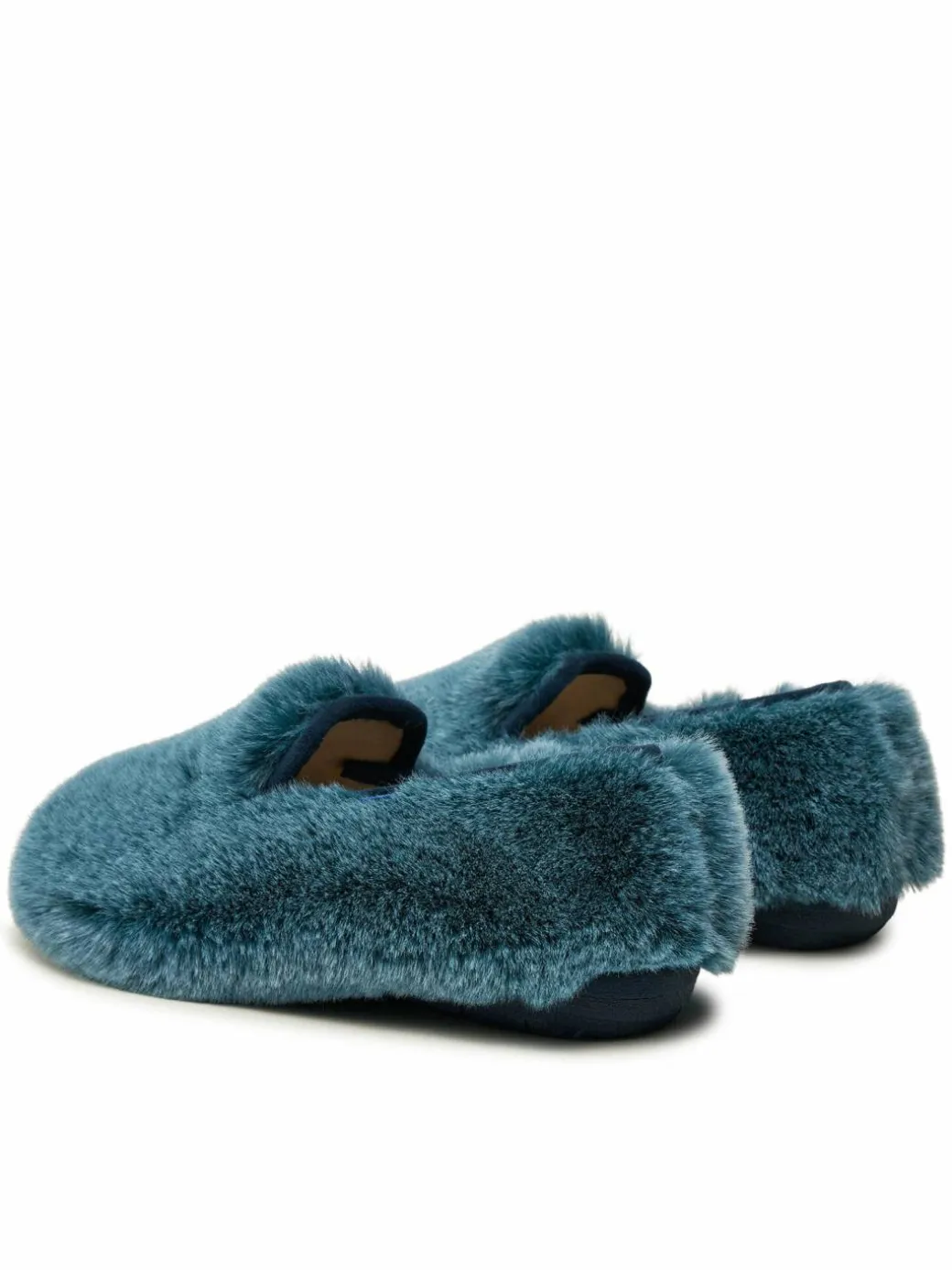 Pantofole MF31849 Blu