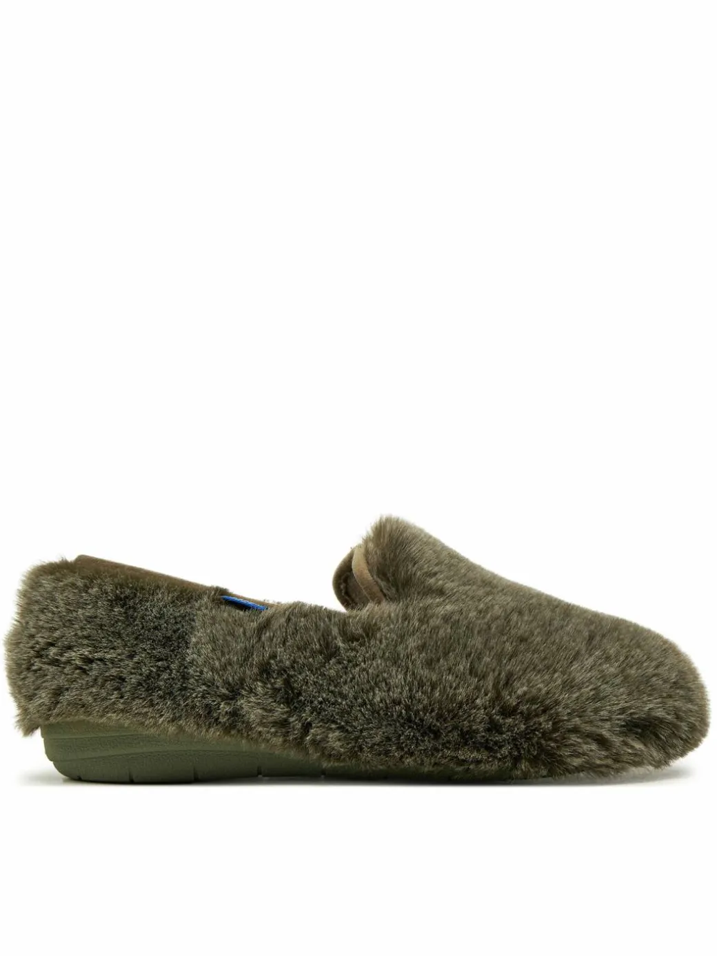 Pantofole MF31849 Verde