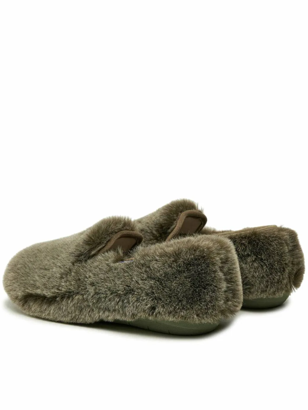 Pantofole MF31849 Verde